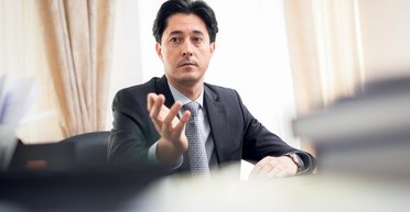 Агенты ФБР были готовы помогать, но помощью никто не воспользовался, - замгенпрокурора Виталий Касько