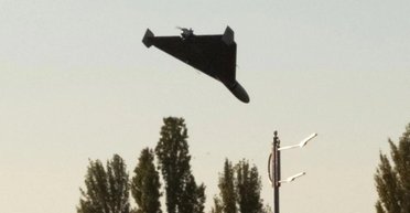 Лететь 50 км: спутник показал готовые площадки для "Шахедов" РФ в Донецком аэропорту (фото)