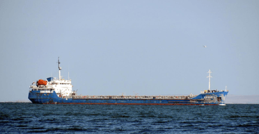 Взрыв на Balticconnector: возле газопровода был российский корабль, — эстонская разведка