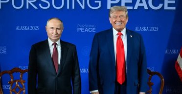 Как Путин манипулирует Трампом: у президента США слабость к "крутым парням", — эксперт