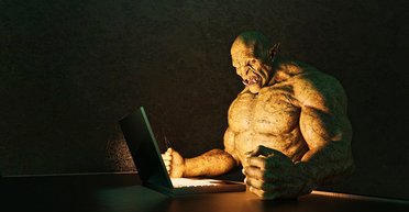 Кто сидит под мостом. Ученые объяснили, зачем люди троллят друг друга в сети