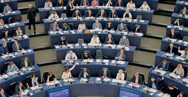 Перейти Рубикон. Что на самом деле означает безвизовый режим для Украины и ее будущего