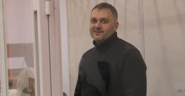 Зливав дані спецслужбам РФ: суд відправив детектива НАБУ Гусарова під домашній арешт