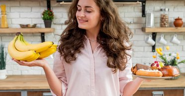 Содержат пребиотики: 8 продуктов, которые улучшат здоровье кишечника