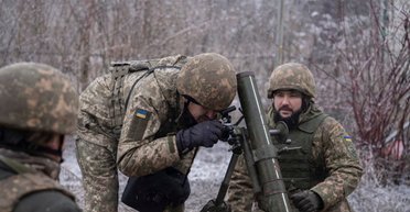 Точну кількість втрат ЗСУ чи армії РФ визначити неможливо, і для цього є дві причини, — Козій (відео)