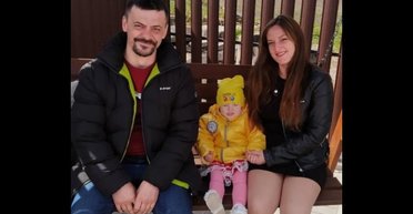 Жил с телами жертв: в Польше шеф-повар из Украины убил жену и дочерей (фото)