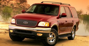 Американка отсудила у Ford $56 миллионов из-за сломанной в ДТП ноги