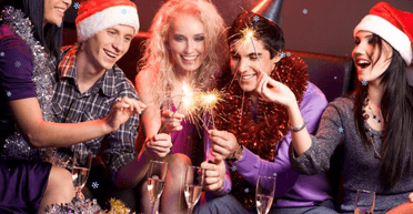 Чого не варто робити в новорічну ніч: кілька важливих речей