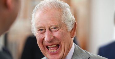 "Це дивно": розкрито химерні подарунки короля Чарльза ІІІ на Різдво