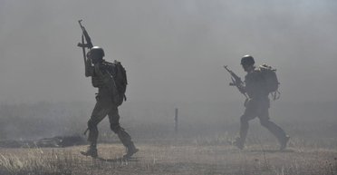 Смена характера боев: как продвигаются ВС РФ и почему "серых зон" стало больше, — DeepState