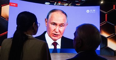 Відмова від території в обмін на мир. До яких компромісів з Кремлем готуються на Заході