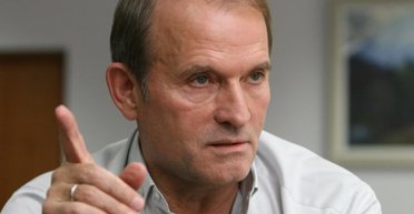 Закрыть Медведчука. Почему путинского агента влияния невозможно посадить в Украине