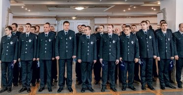 Они возвращаются. Как милиция берет реванш у полиции