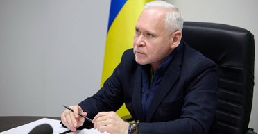 Терехов: В центрі євроінтеграційних процесів мають бути не статистичні показники чи звіти про реформи, а люди