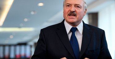 "Безопасности не обещал": Лукашенко отреагировал на гибель Пригожина и причастность Путина