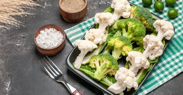 Диетолог назвала 5 детокс-продуктов, которые очистят организм и улучшат здоровье