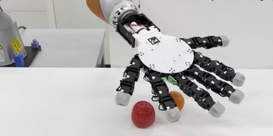Эта рука робота может отсоединяться и ползать: эффективнее, чем человеческая (видео)