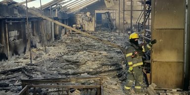 Потрібно понад €10 млрд: у Харкові зруйнована майже вся енергетична інфраструктура, — Терехов