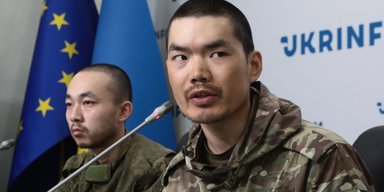 Китайцы должны держаться подальше от войны: спикер МИД высказался о пленении собственных граждан