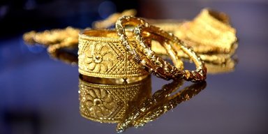 История и значение золота в культуре человечества