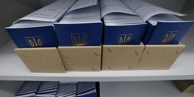 Гражданство Шредингера. Украине нужно решать с иностранной паспортизацией украинцев