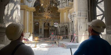 Третина всіх ракет — по Одесі: чому ППО міста вже третій рік залишається проблемною