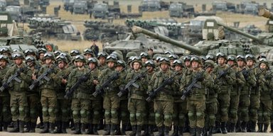 Довіряй, але перевіряй. Чому Захід лякає Україну війною, яка триває вже 7 років