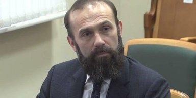 ДБР прийшло з обшуками до "скандального" судді Ємельянова, – ЗМІ