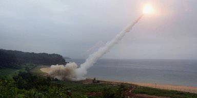 Typhon нацелены на Китай: США намерены защитить Тайвань, развернув новейшие ракеты PrSM
