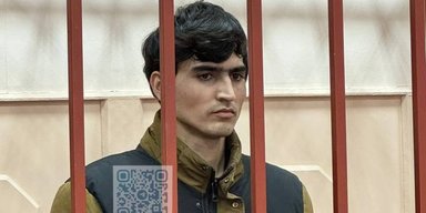 "Отводилась преступная роль": В Москве арестовали 12-го подозреваемого в теракте в "Крокусе"