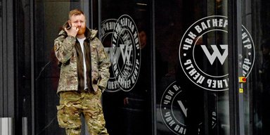 Хто замінить ПВК "Вагнер". Навіщо російським елітам свої приватні військові компанії