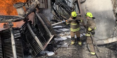 По прогнозу погоды. Когда и как Кремль возобновит ракетные удары по Украине
