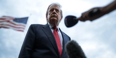 Трамп не исключил визит к Путину в 2026 году, но "исключил" РФ из сверхдержав