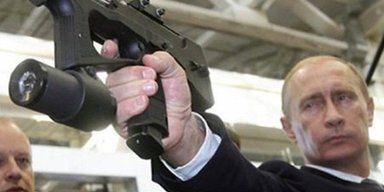 Стратегическая иррациональность. Нападет ли Путин, когда это произойдет и почему
