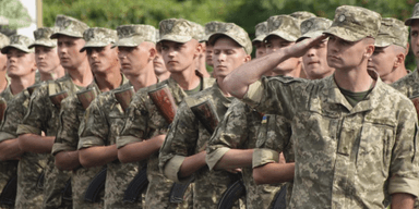Зміцнити військо та замінити бійців: ветеран АТО про причини посилення мобілізації в Україні