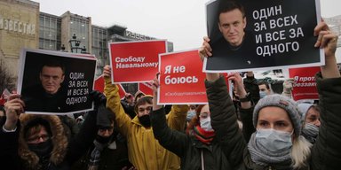Не Навальный. Кто может стать реальным преемником Путина: Дюмин или Мишустин