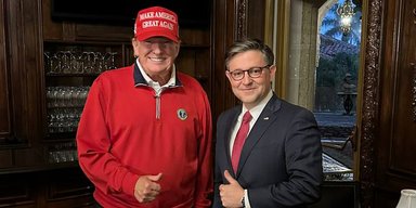 Не подарунок: Трамп підтримав виділення допомоги Україні від США, але є умова (відео)