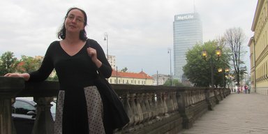 И Польша была под Россией. Как поляки сегодня противостоят лжи и пропаганде
