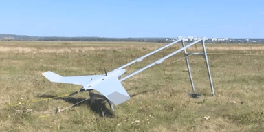 Знищують навіть С-300: дрони ELF Systems б'ють окупантів від Бахмута до Херсона (відео)