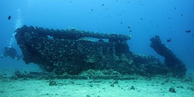 Останки затонулих кораблів на дні океанів — це бомба уповільненої дії: у чому проблема