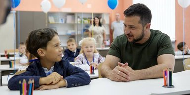 "Минута молчания" в садах и школах. Как сделать так, чтобы она обрела смысл