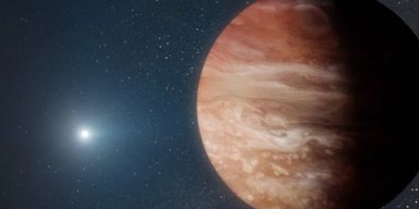 Межзвездный объект 3I/ATLAS может стать гигантской планетой: как это возможно (фото)