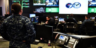 Почему армии США нужно уже сейчас создавать Кибернетическое командование