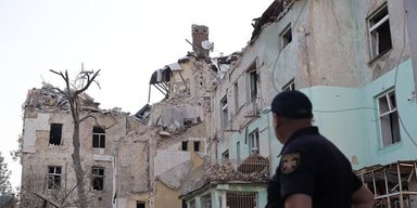 ЗС РФ відійшли від терору енергетики: як змінилась тактика ворожих обстрілів (відео)