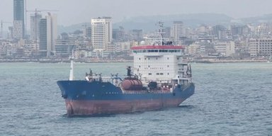 Впервые в зоне НАТО: дрон поразил танкер YARA J в территориальных водах Румынии, — СМИ