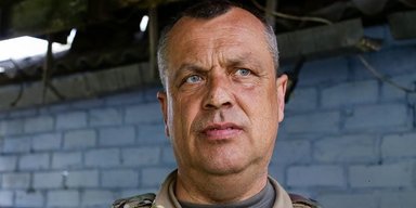 Экс-комбригу 103 бригады ТрО сообщили о подозрении: в чем обвиняют полковника Курко, — СМИ