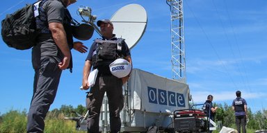 "Игнорируют и искажают": Россия приостанавливает участие в работе Парламентской ассамблеи ОБСЕ