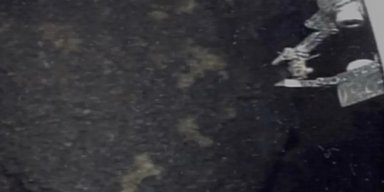 На АЕС Фукусіма-1 з'явився "працівник": його зміна закінчиться тільки через 40 років