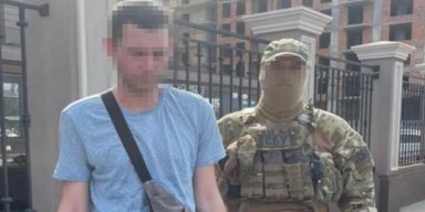 Здобував розвіддані для РФ: в Одесі чоловік хотів зламати телефон військової, — СБУ