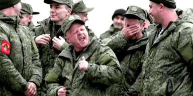 Мародерять скрізь: жителі Брянської області скаржаться на безчинства солдатів РФ, — журналіст (відео)